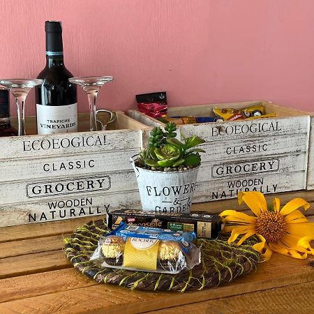 Sierra Alta Finca Boutique Villa Minca Kültér fotó