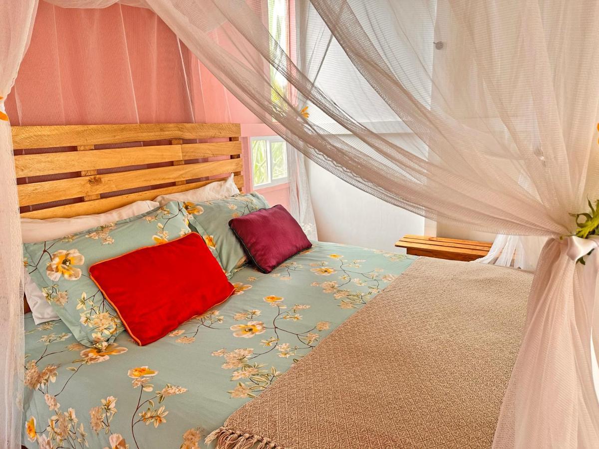 Sierra Alta Finca Boutique Villa Minca Kültér fotó