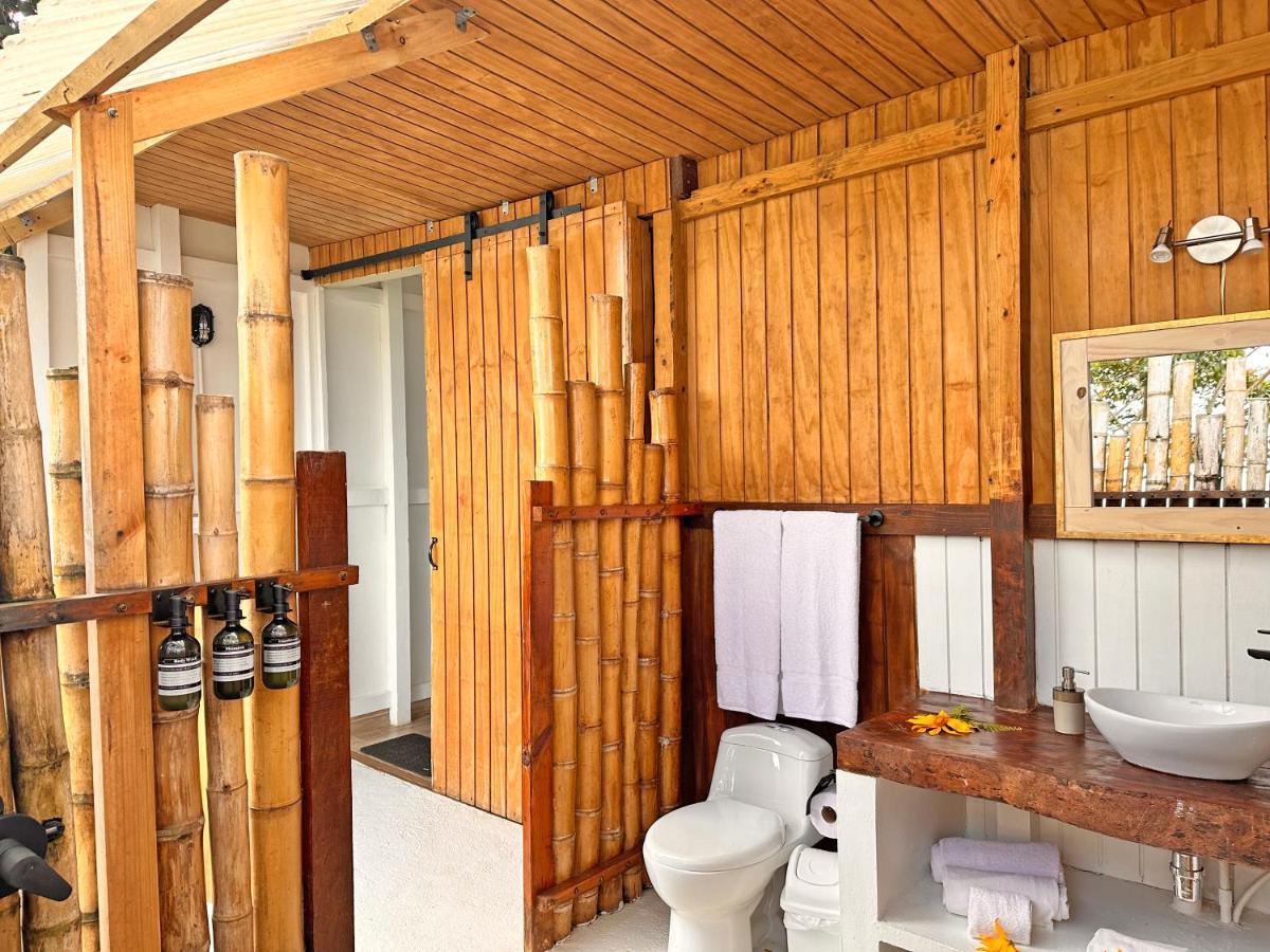 Sierra Alta Finca Boutique Villa Minca Kültér fotó
