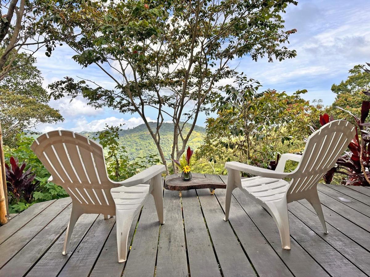 Sierra Alta Finca Boutique Villa Minca Kültér fotó