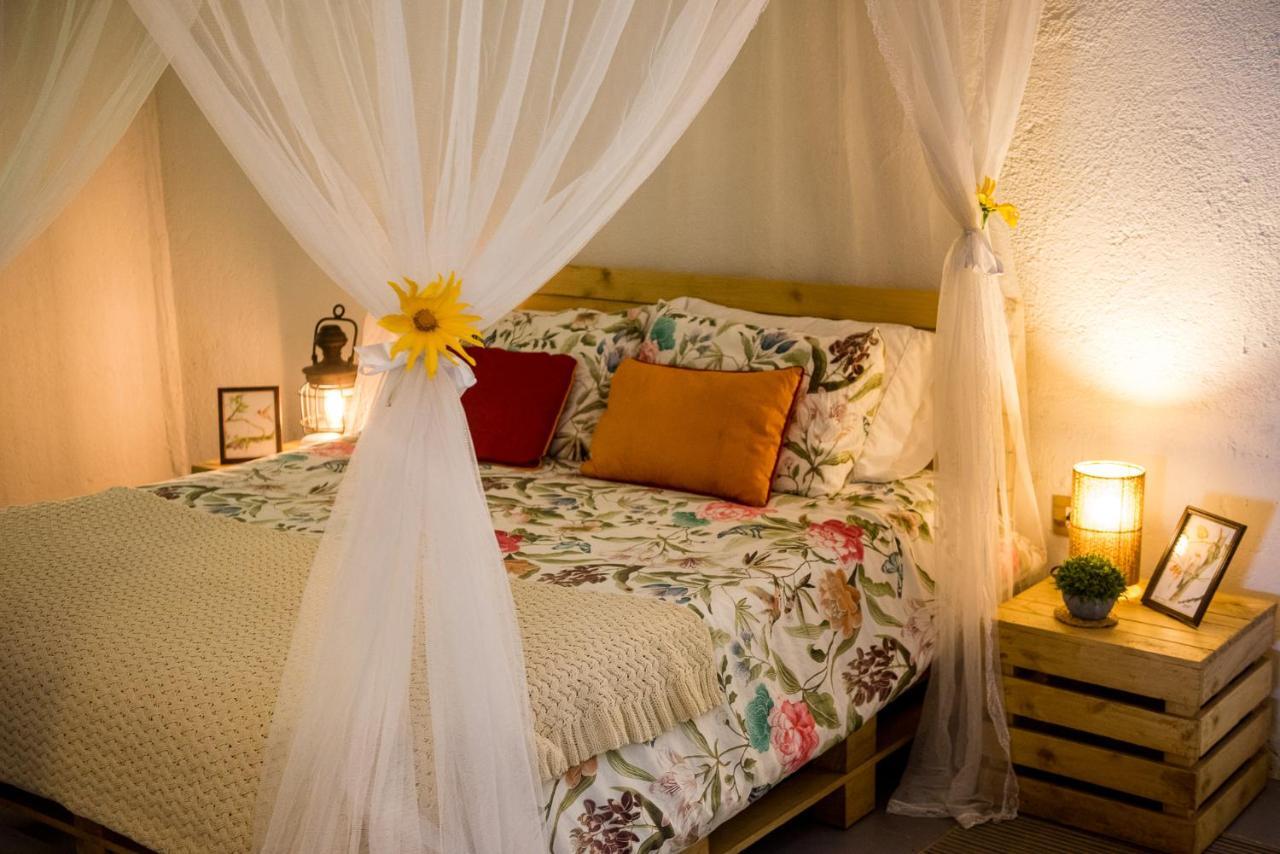 Sierra Alta Finca Boutique Villa Minca Kültér fotó