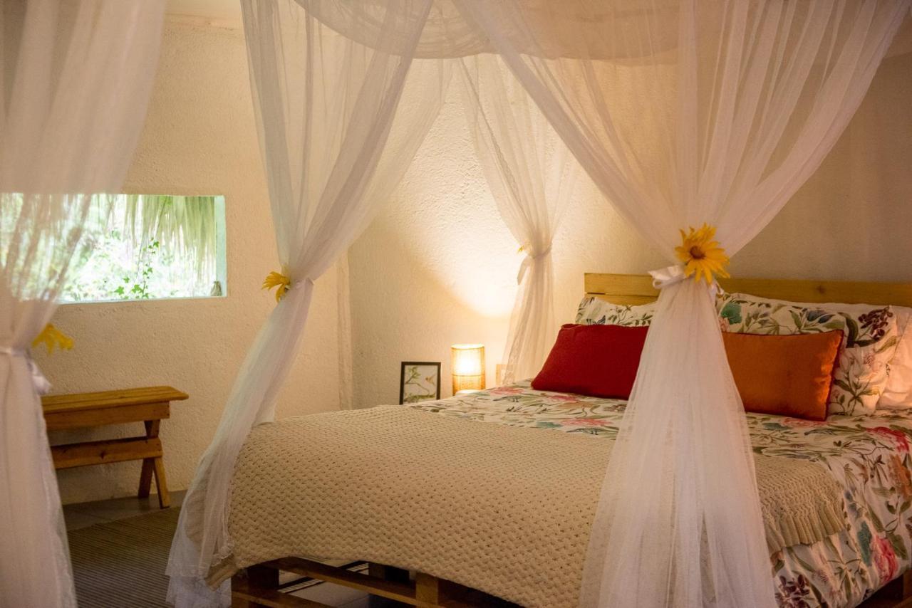 Sierra Alta Finca Boutique Villa Minca Kültér fotó