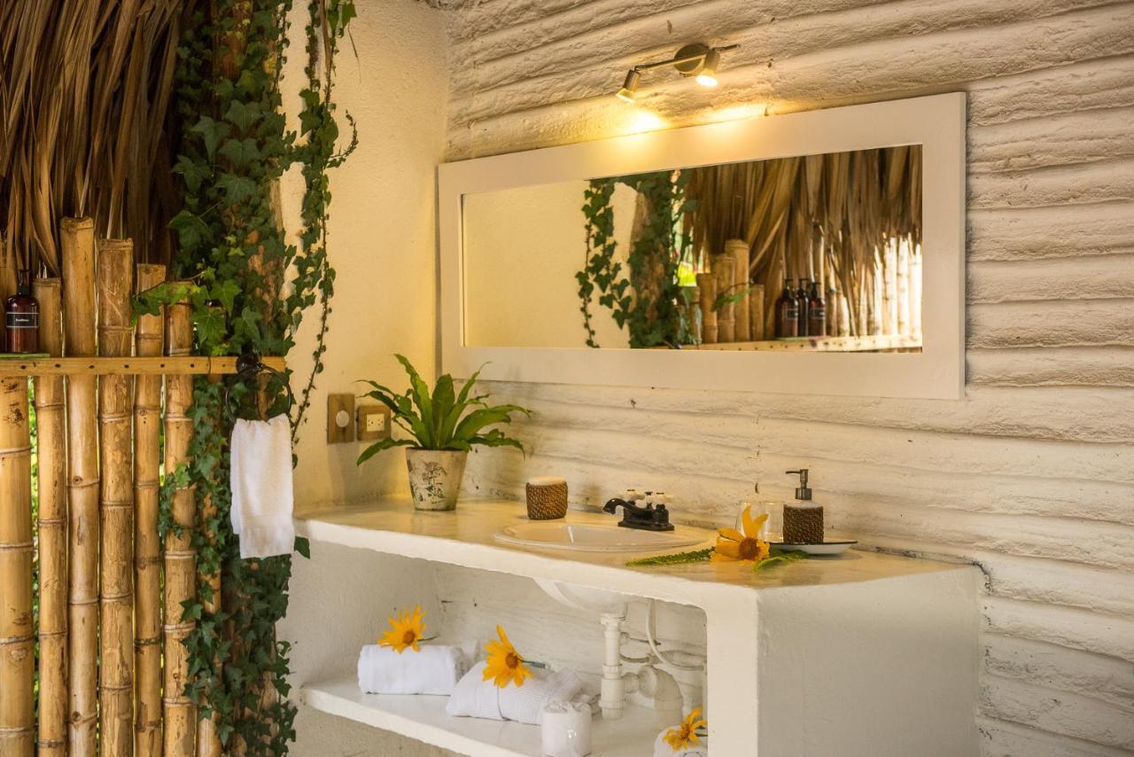 Sierra Alta Finca Boutique Villa Minca Kültér fotó