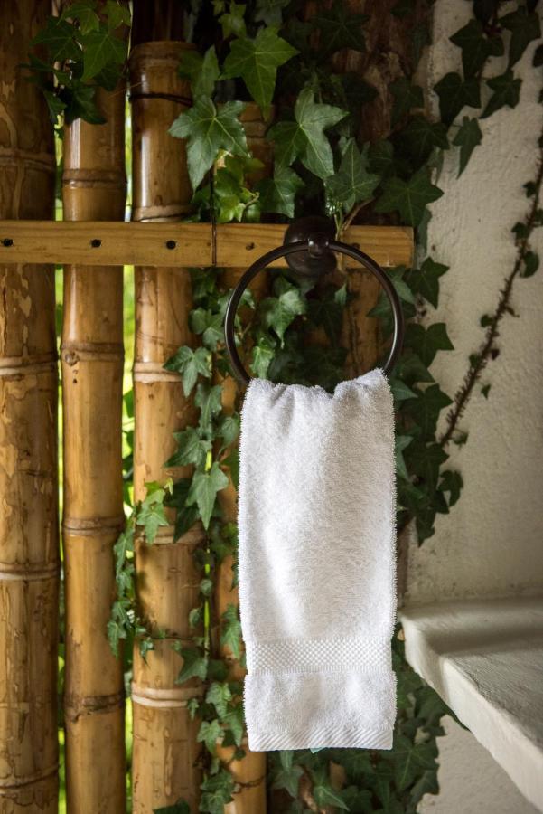 Sierra Alta Finca Boutique Villa Minca Kültér fotó