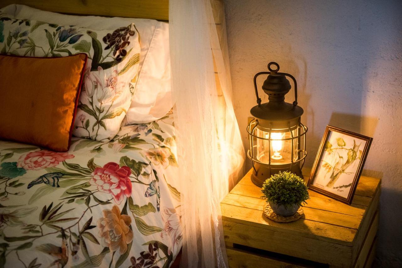 Sierra Alta Finca Boutique Villa Minca Kültér fotó