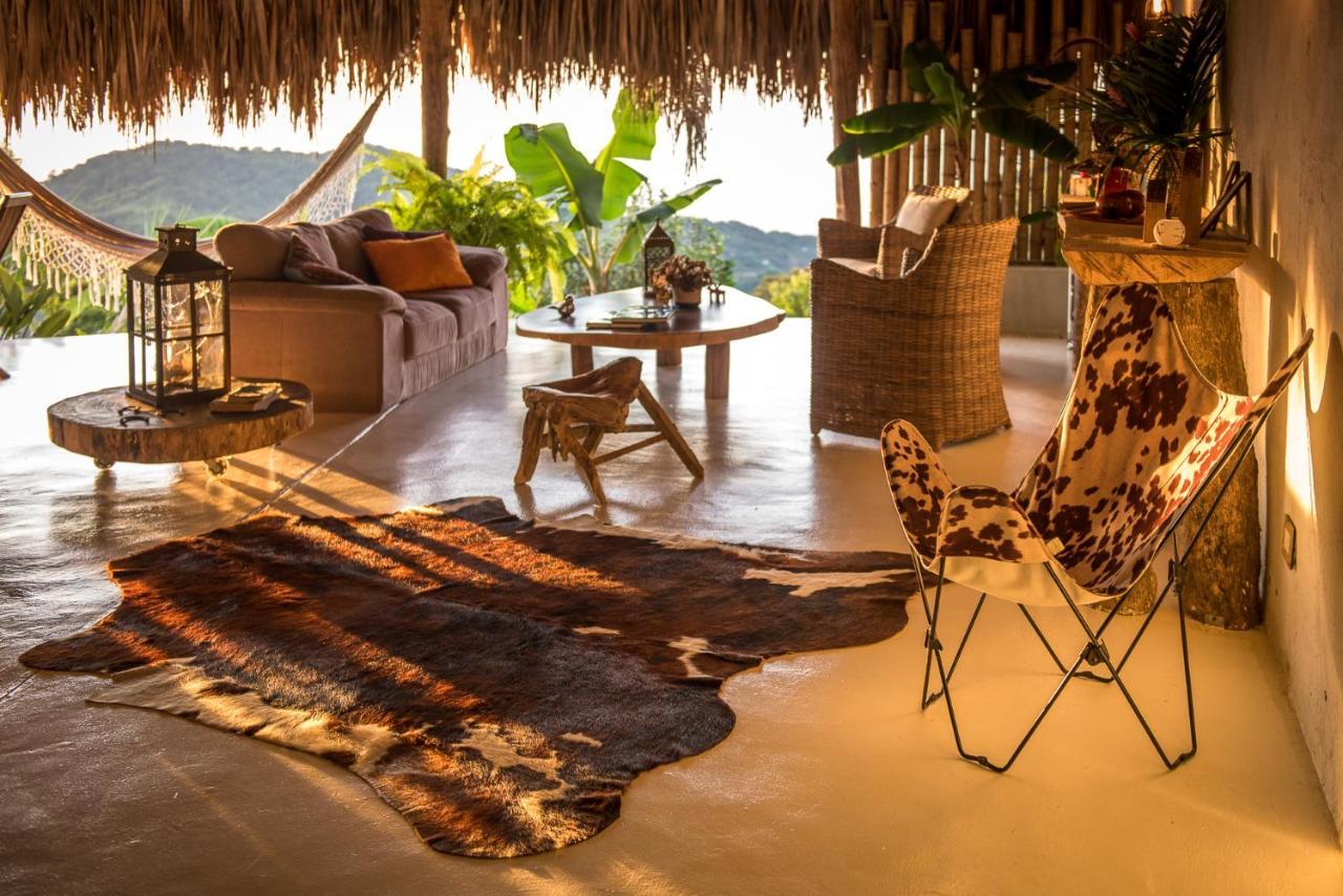Sierra Alta Finca Boutique Villa Minca Kültér fotó