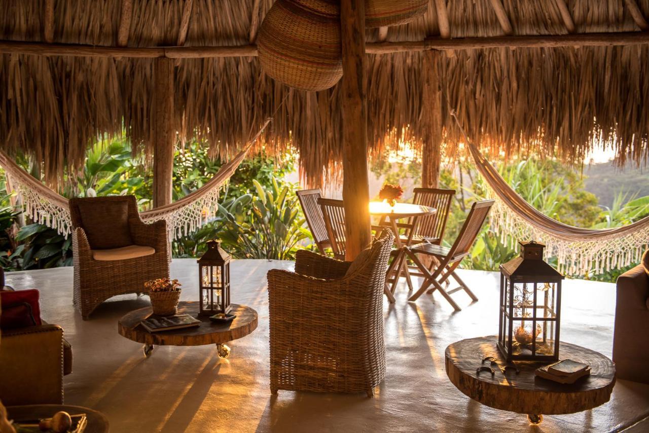 Sierra Alta Finca Boutique Villa Minca Kültér fotó