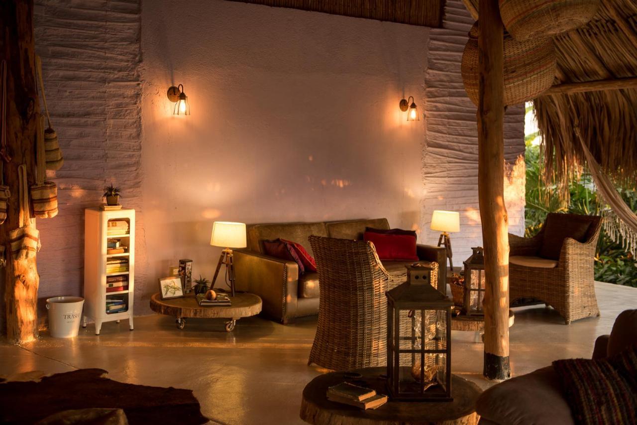 Sierra Alta Finca Boutique Villa Minca Kültér fotó