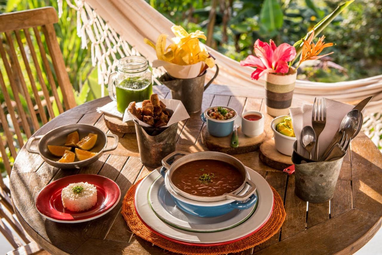 Sierra Alta Finca Boutique Villa Minca Kültér fotó