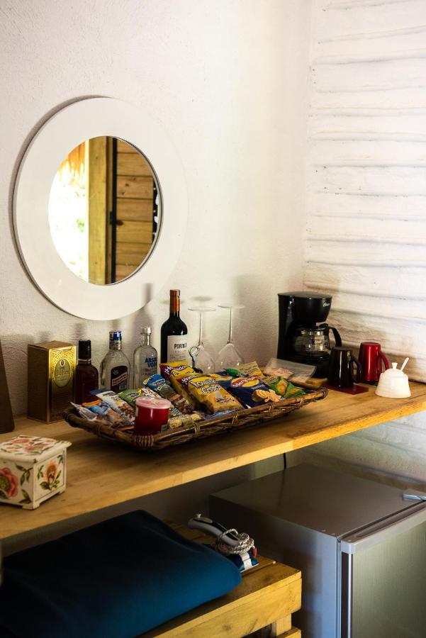 Sierra Alta Finca Boutique Villa Minca Kültér fotó