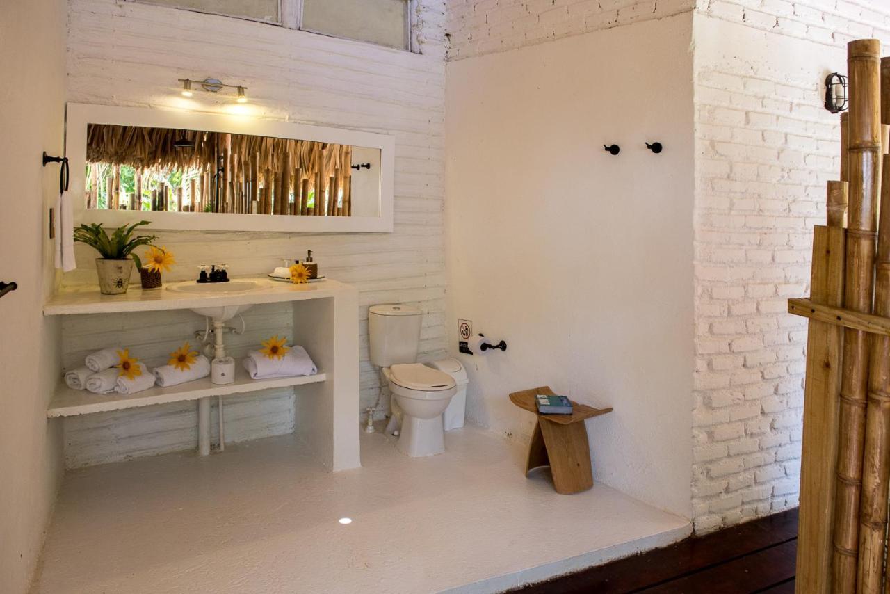 Sierra Alta Finca Boutique Villa Minca Kültér fotó