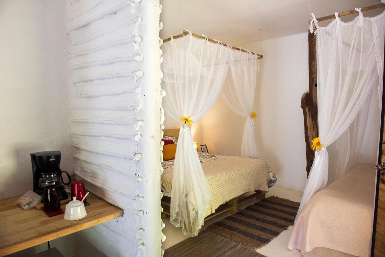 Sierra Alta Finca Boutique Villa Minca Kültér fotó
