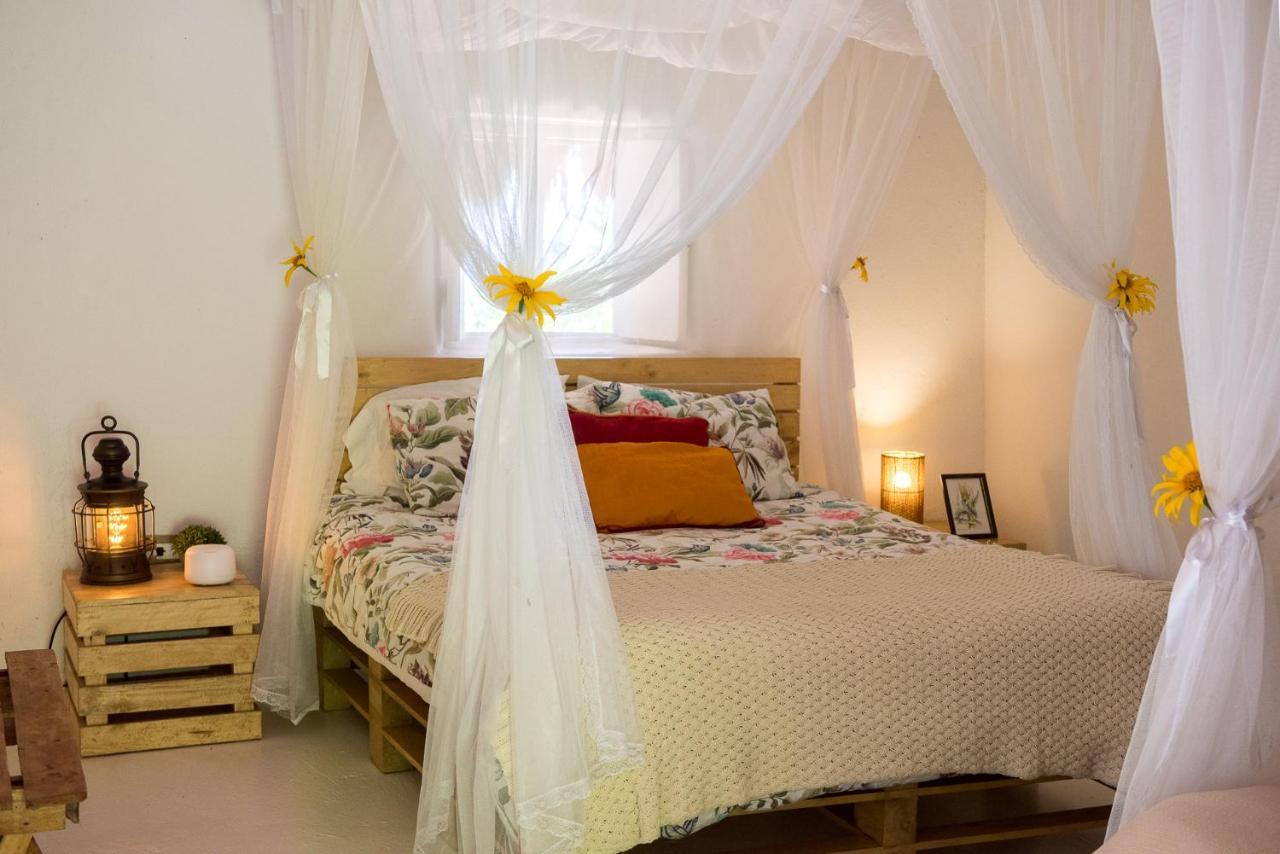 Sierra Alta Finca Boutique Villa Minca Kültér fotó