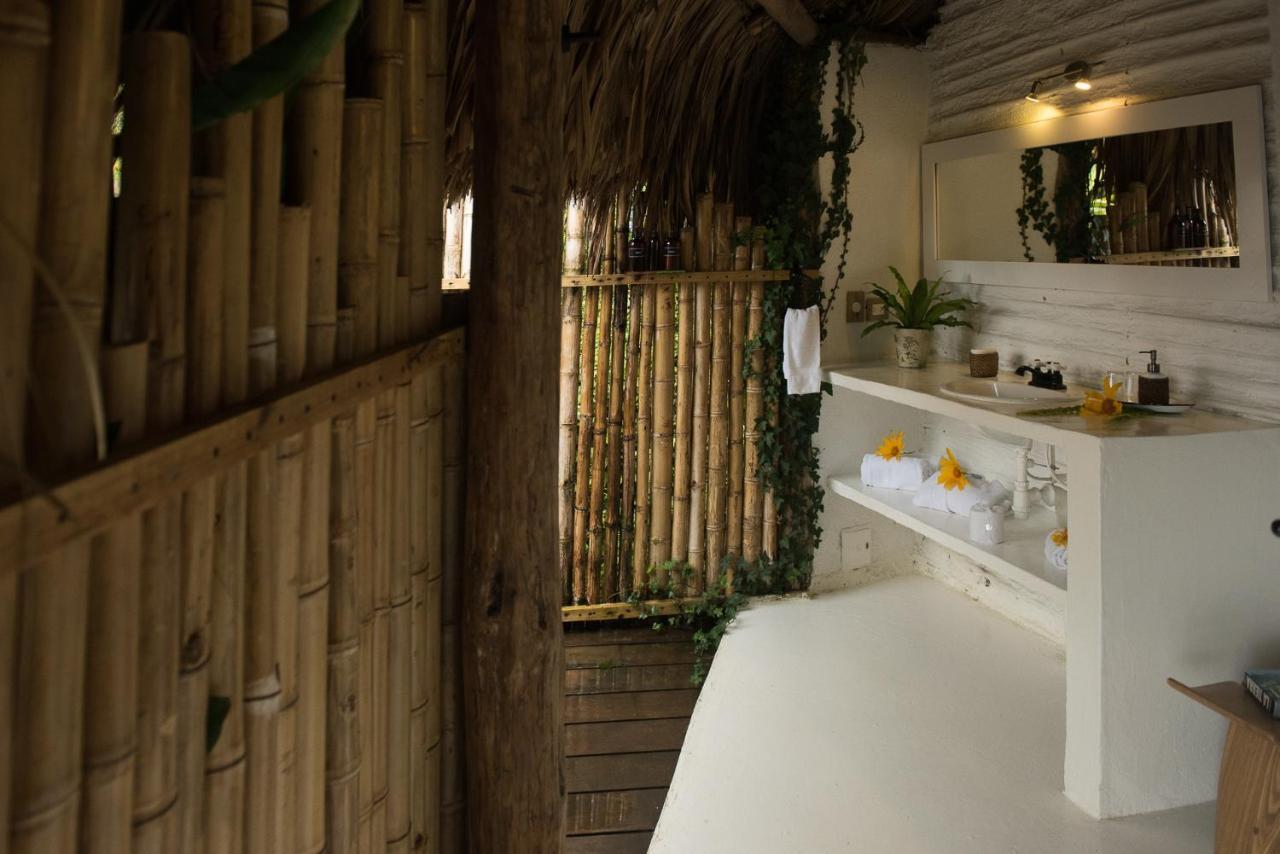 Sierra Alta Finca Boutique Villa Minca Kültér fotó