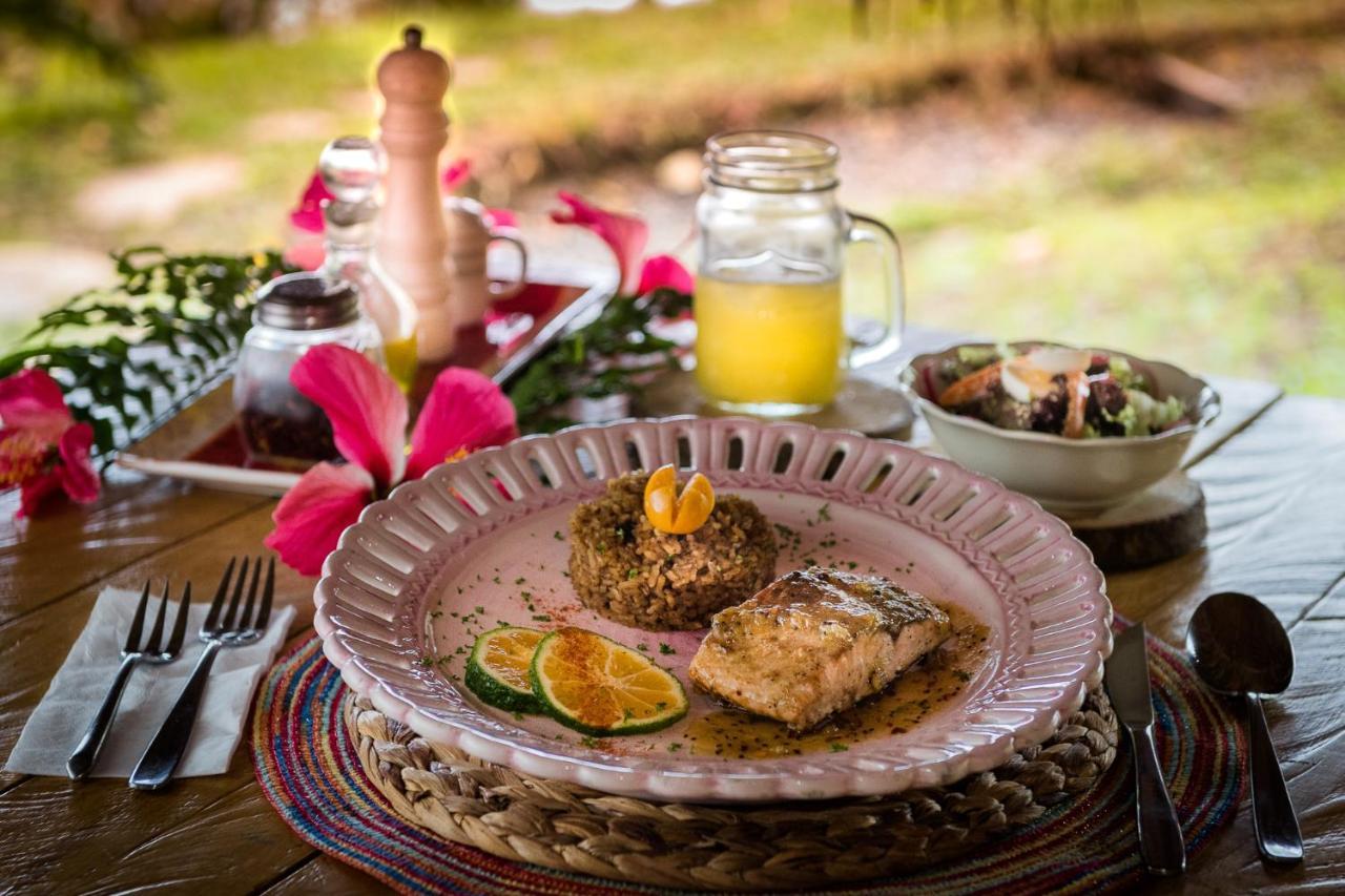 Sierra Alta Finca Boutique Villa Minca Kültér fotó